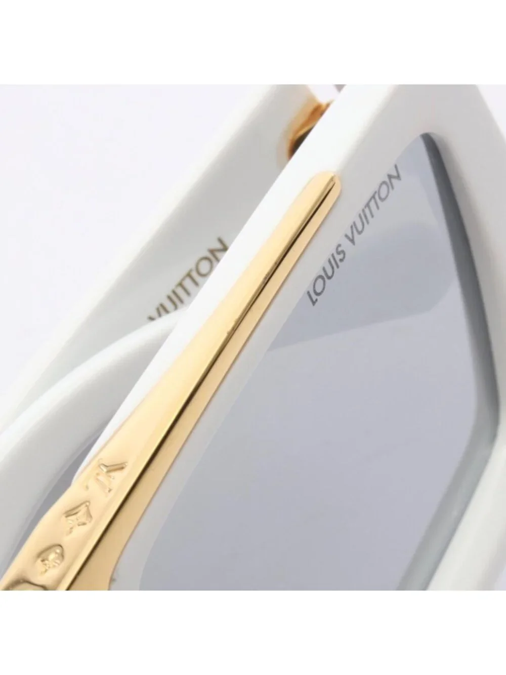 Louis Vuitton Sunglasses Eyewear